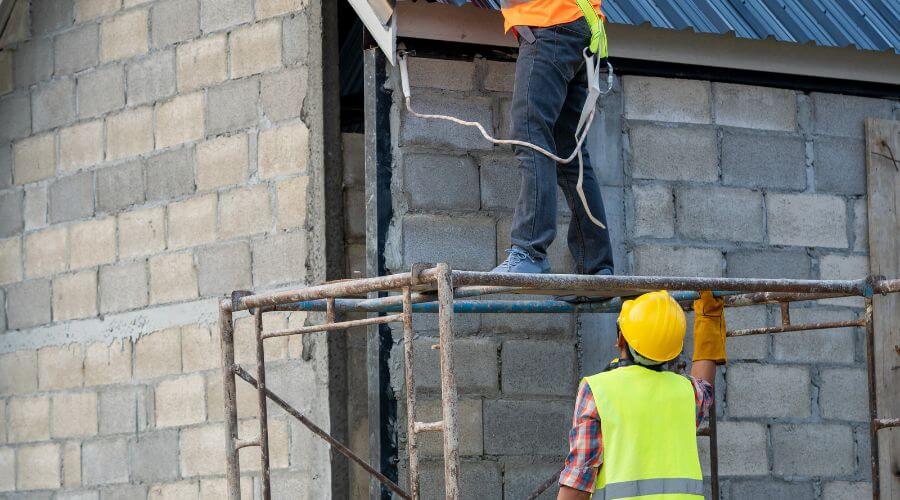 Local Chimney Repair in Rensselaer, NY